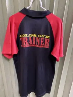 2025年最新】GOLD'S GYM ポロシャツの人気アイテム - メルカリ