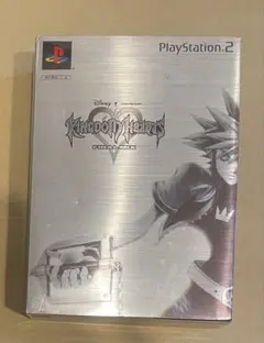 2025年最新】キングダムハーツ ファイナルミックス プラチナ