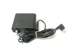 ELECOM ノートPC用AC電源・ 角型 20V・ACDC-2065NEBK