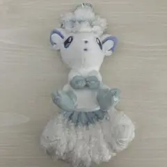 にたものどうし 磁石でくっつくペアマスコット アローラロコンのみ