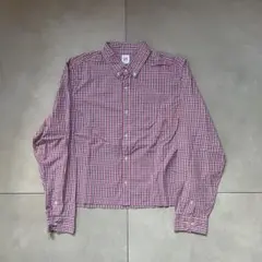 00s GAP 短丈 cityboy c-boy シアサッカー ボックス