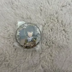 文豪ストレイドッグス 缶バッジ 太宰治