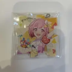 プロジェクトセカイ アクリルパズルキーホルダー 鳳えむ