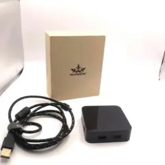 便利グッズ】Cross Hair converter のインストールと設定方法