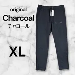 original charcoal メンズ スウェットパンツ グレー XL