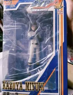 2025年最新】ダイヤのA御幸一也1_9完成品フィギュアの人気