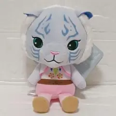 動物戦隊ジュウオウジャー あつまれ！ジュウオウシリーズ アム 完売品 ぬいぐるみ