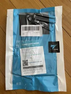TRANランニングベルトM. 新品・未開封