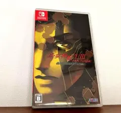 真・女神転生III NOCTURNE HD REMASTER