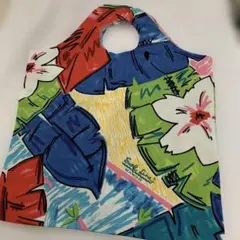 サーフラインハワイ surf line HAWAII エコ　バッグ