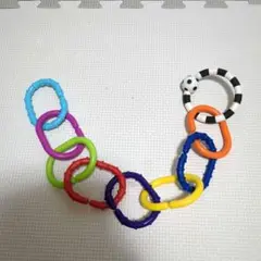 サッシー　Sassy　リングオーリンクス