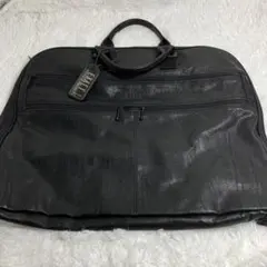 【ビンテージ】ace. ガーメントケース　出張　ビジネスバッグ　スーツ