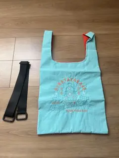 日向坂46 Happy Train Tour 2023バイカラーショルダーバッグ