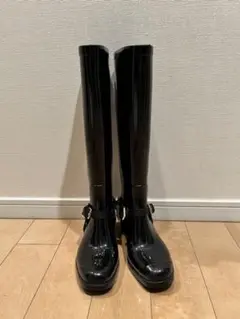 ジミーチュウ レインブーツ