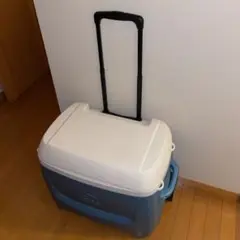 IGLOO クーラーボックス 58L キャンプ 運動会 62QT