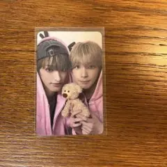 NEXZ 会場限定【セタユキ】