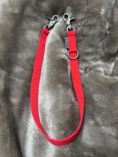 【最終値下】Yohji Yamamoto:ヨウジヤマモト SVウォレットチェーン 8056000233957_1.jpg?v=