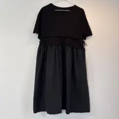 ブラック　ワンピース