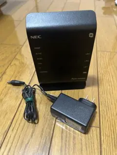 Aterm WG1200HS3 NEC製無線ルーター