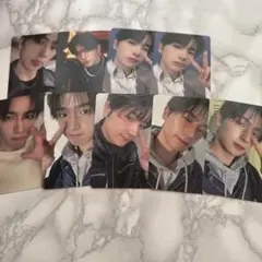 THEBOYZ ヒョンジェ
