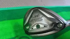 Titleist 816 H1 ユーティリティ 25度　レフティ