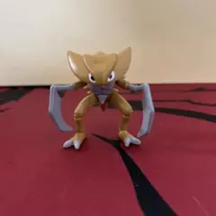 【希少】モンコレ ポケモン 初期 カブト カブトプス モンコレ 初期 カブト カブトプス