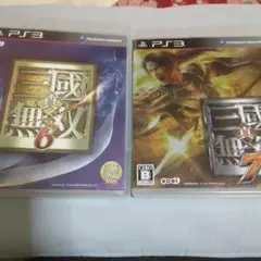 真・三國無双7