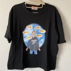 RAGEBLUE レイジブルー 餃子の王将 コラボ 企業Tシャツ Lサイズ