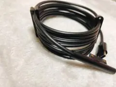 新品⭐︎USB- C SurfacePro PD急速充電ケーブル1.8m 15V
