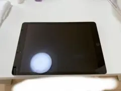 Apple iPad 10.2インチ シルバー