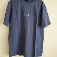 QUE 半袖Tシャツ　Mサイズ