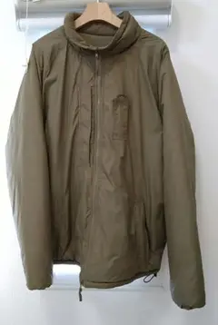 British Military PCS Thermal Jacketミリタリー