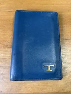 TOD'Sトッズ　カードケース