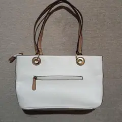 hicole hiller New York ハンドバッグ
