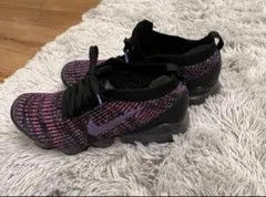 ぼ*r様 NIKE ヴェイパーマックス VAPORMAX フライニット3 27.
