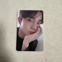 theboyz ドボイズ トレカ キュー 特典 ⑨