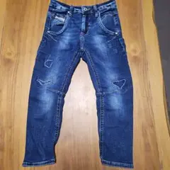 DIESEL　デニム　パンツ　ズボン
