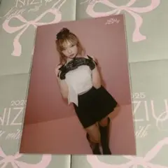 NiziUマユカちゃん