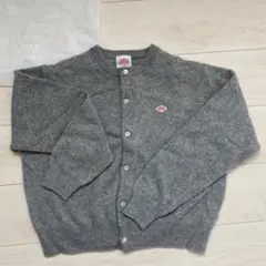 DANTON ダントン カーディガン