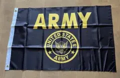 ARMY フラッグ