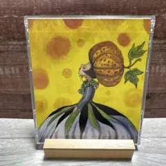 BabyBoo 「Love Letters」ノーマルバージョン②