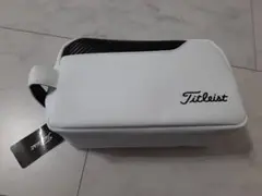 【新品】タイトリスト TITLEIST コアエッセンシャル ポーチ