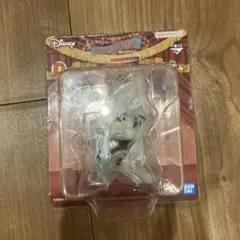 一番くじ〈Disney FANTASIA〉D賞 ミニフィギュアチャーム