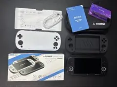 【美品】TRIMUI SMART PRO ブラック 256G