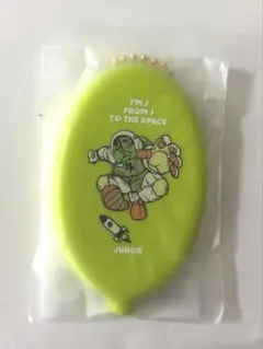BE:FIRST オンラインくじ　ラバーコインケース　ジュノン