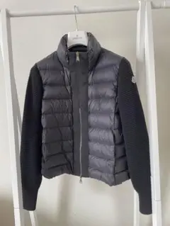 Moncler ニットカーディガン s 正規品