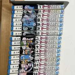ドラゴンボール全巻セット
