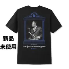 【新品未使用】BUTTER GOODS×BLUENOTE TEE L SIZE