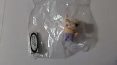 クレヨンしんちゃん ぶりぶりざえもんがいっぱい フロッキードール ガチャ