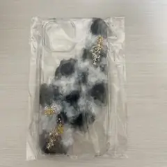 iPhone12promax ハンドメイドケース